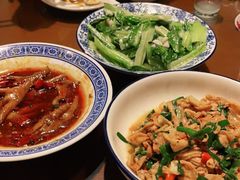 -回家吃饭·地道南昌菜(建德观总店)