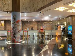 -汕头金海湾大酒店(万象城店)