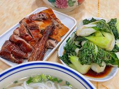 例牌烧鹅-香辉食馆(新兴路店)