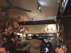 大堂-金龙咖喱