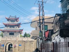 -官塘锋记鱼生·生腌·砂锅粥(牌坊街店)