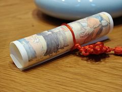 -萬國春·中菜馆(颐和公馆店)