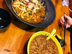 -益佳粥店(复兴中路店)