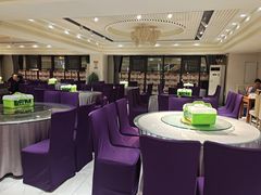 大堂-春来和(汉城南路店)