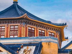-广州中山纪念堂
