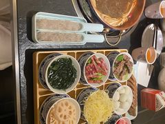 -咏江南·苏式火锅·苏州评弹(观前街店)