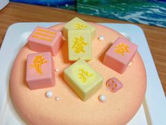 -壹点壹客·生日蛋糕(南山店)