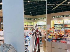 -TOP TOY(新南凯德广场店)