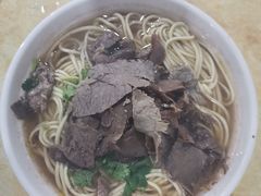 -北路拉面馆(洪湖里店)