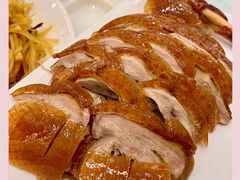 -满园烤鸭·春饼(抚顺万达店)