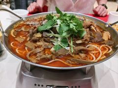 -凯鸽酒楼(大同振兴街店)