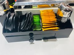 -争鲜回转寿司(朝北大悦城店)