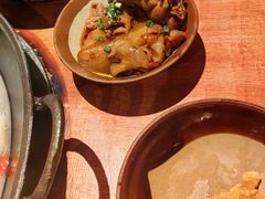 -周小明火锅(黑金冠社区店)