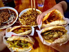 -洞子口张老二凉粉(文殊院店)