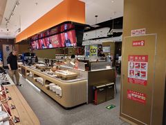 -比格比萨自助(新辰里学清路店)