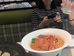 -汤城小厨•粤菜•靓汤(西直门凯德MALL店)