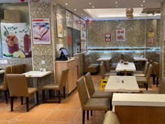 -金利茶餐厅(中船汇店)