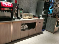 -半天妖烤鱼(东方新天地店)