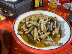 -钱山海鲜大排档