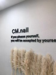 -CM.Nail美甲美睫