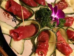 -蜀大侠火锅(西大店)