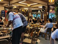 -基诺山寨.版纳民族特色菜