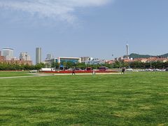 -大连人民广场
