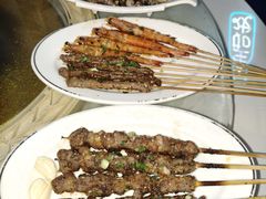 -黑牛码头·小龙虾·烧烤