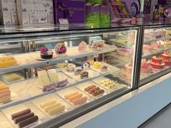 -GANSO元祖食品(锦创书城店)