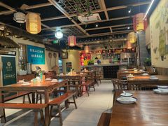 -醉南拳客家菜(华威店)