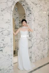 -拉瑞娜LaReine婚纱礼服高级定制