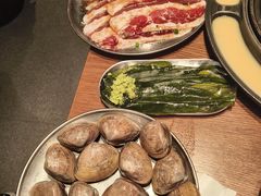 -马场洞肉铺(高丽街店)