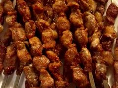 -一千一夜(工体店)