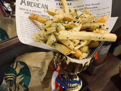 -1861意大利餐厅(文化广场店)