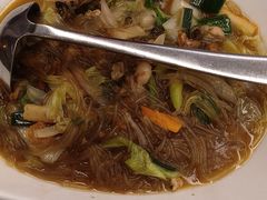 平潭燜冬粉-海坛特色小吃·只做平潭特色菜(平潭店)