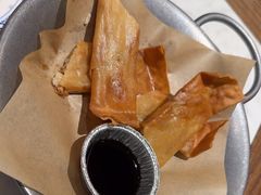 -和府捞面(欧亚卖场店)
