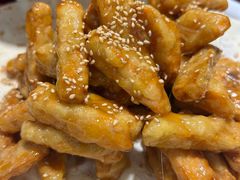 -东来土菜馆(民祥园路店)