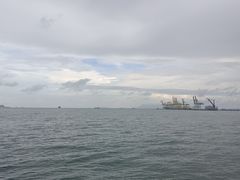 -真浪花园海鲜餐馆