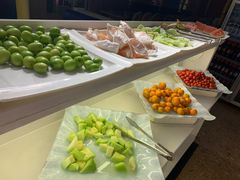 -爱客得牛排海鲜烤肉·火锅自助(春熙路黑金好店)