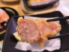 -寿司郎(皇庭广场店)