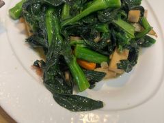 -佛有缘素食馆·荔湾老字号(陈家祠首店)