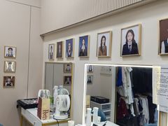 -Best U照相馆证件照·外拍(世博源店)