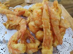 -聚缘堂·海鲜私房菜(松岭路店)