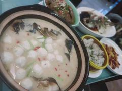 -东湖食堂·湖景餐厅•会议