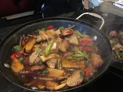 -高第街56号港式餐厅(山大路店)