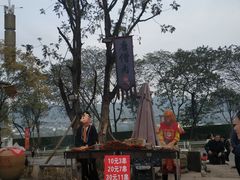 -壹华里·市集