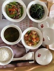 -喜喜·全套房月子会所(罗宾森广场店)