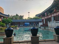 -河源客天下-温泉小镇