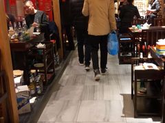 大堂-重庆德忆火锅（龙南街3店）(渝水岸餐饮)