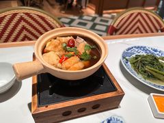 -芽笼芽笼新加坡餐厅(环球港店)